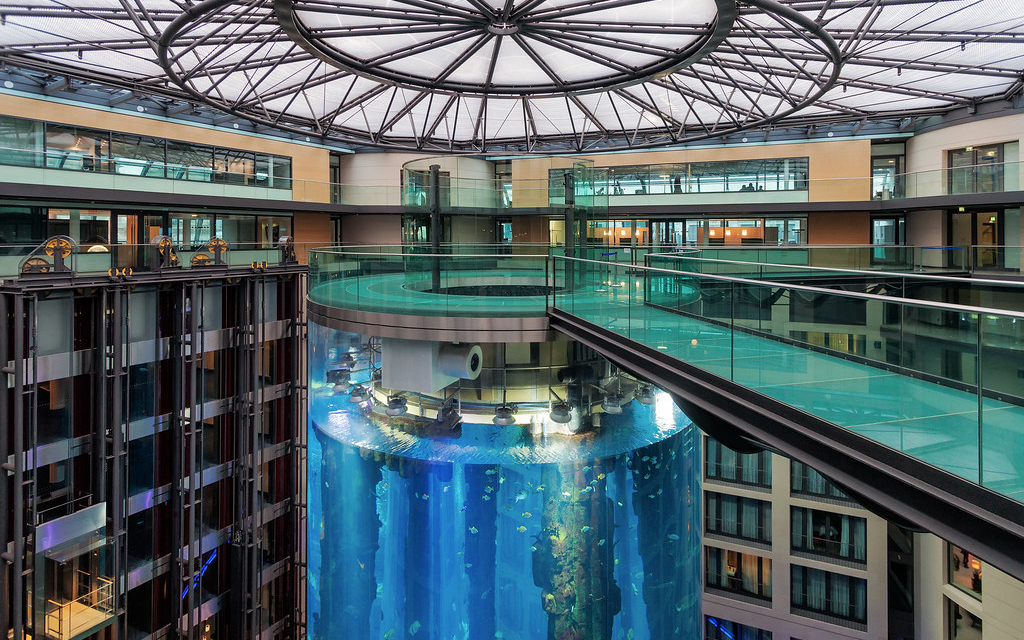 AquaDom