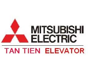 Thang máy Mitsubishi