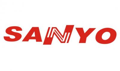 Thang máy Sanyo