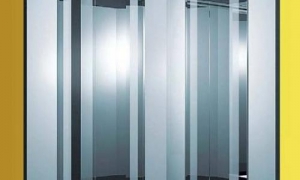 Mẫu Cabin tiêu chuẩn TPE-CB01