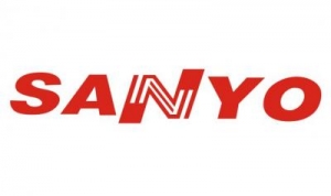 Thang máy Sanyo