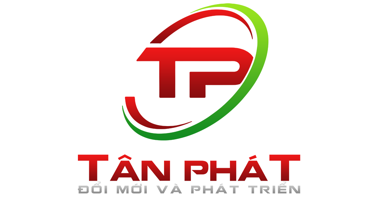 Công ty Thang máy Tân Phát