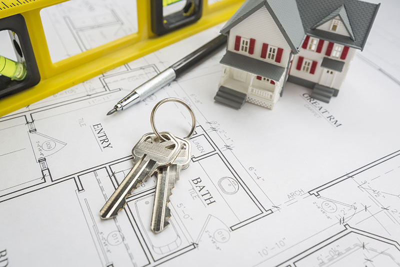 TƯ VẤN LỰA CHỌN THANG MÁY PHÙ HỢP VỚI DIỆN TÍCH VÀ MỤC ĐÍCH SỬ DỤNG TÒA NHÀ