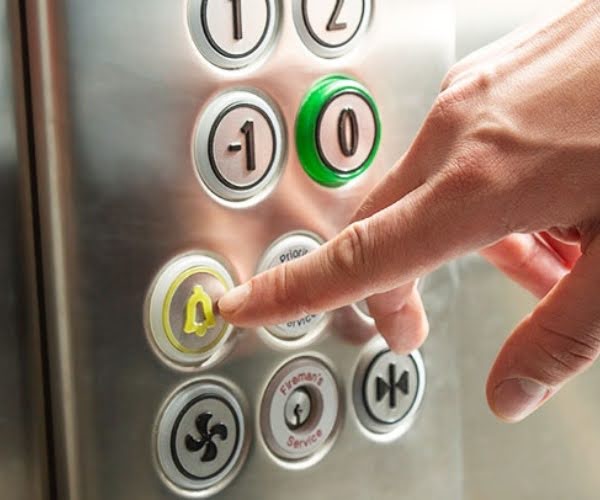 Hướng dẫn cứu hộ thang máy khi thang máy xảy ra sự cố